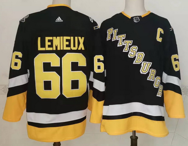 Pittsburgh Penguins Jerseys 08